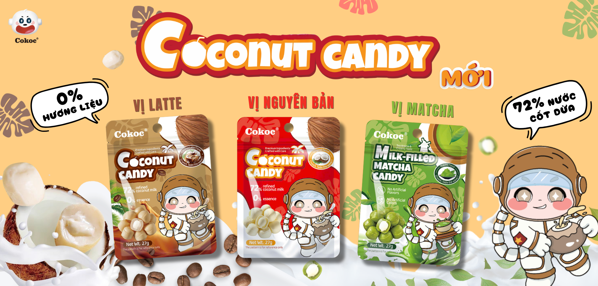 KẸO DẺO BOBO