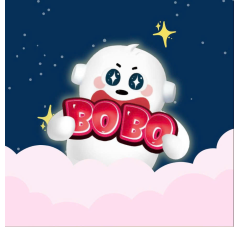 KẸO DẺO BOBO