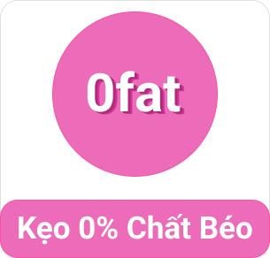 KẸO DẺO BOBO