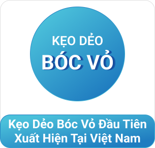 KẸO DẺO BOBO